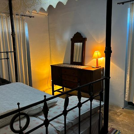 Andrianna'S Cottage Pano Akourdalia ภายนอก รูปภาพ