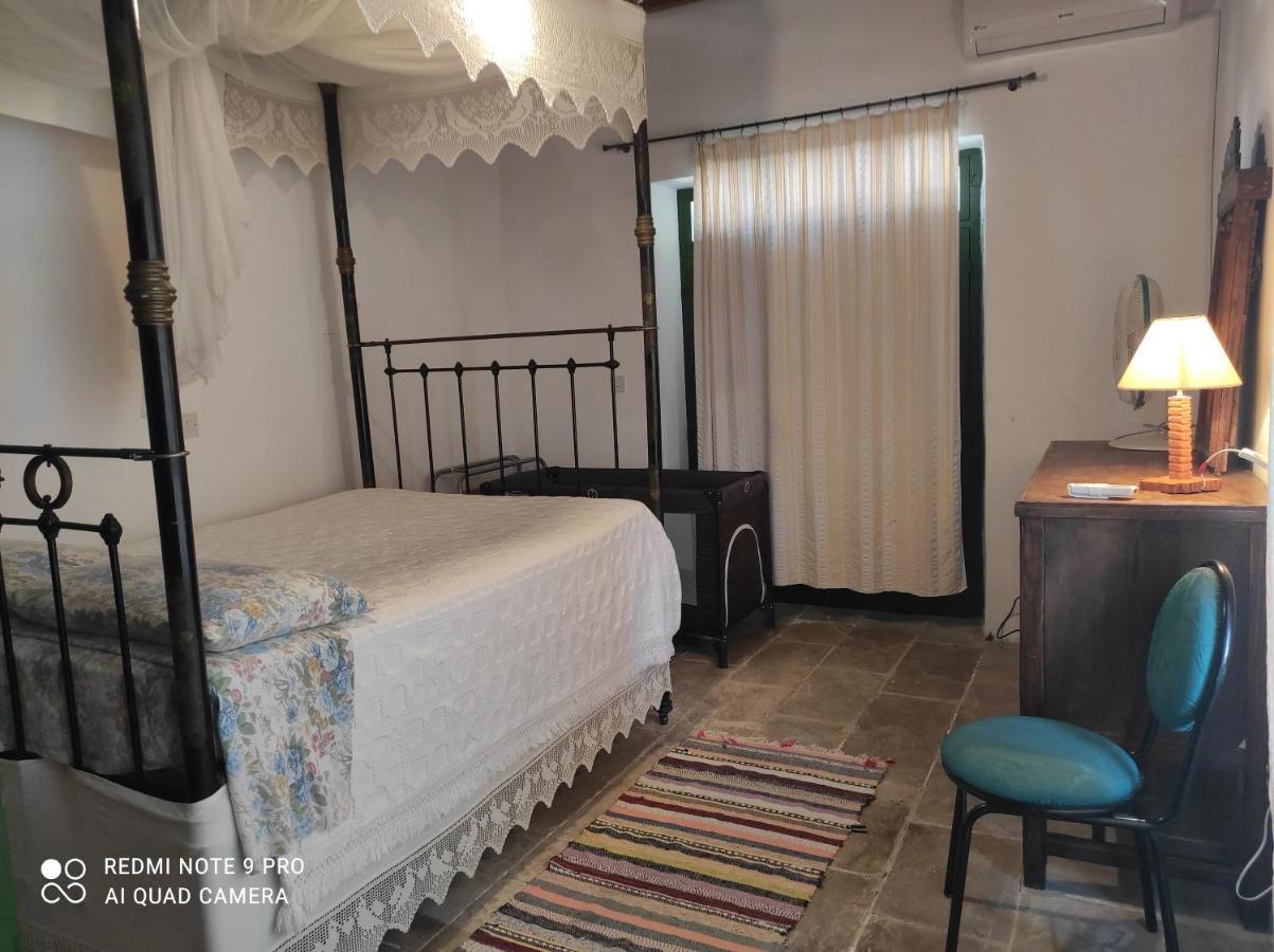 Andrianna'S Cottage Pano Akourdalia ภายนอก รูปภาพ