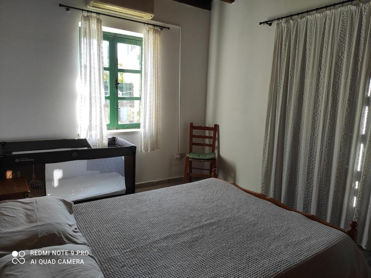 Andrianna'S Cottage Pano Akourdalia ภายนอก รูปภาพ