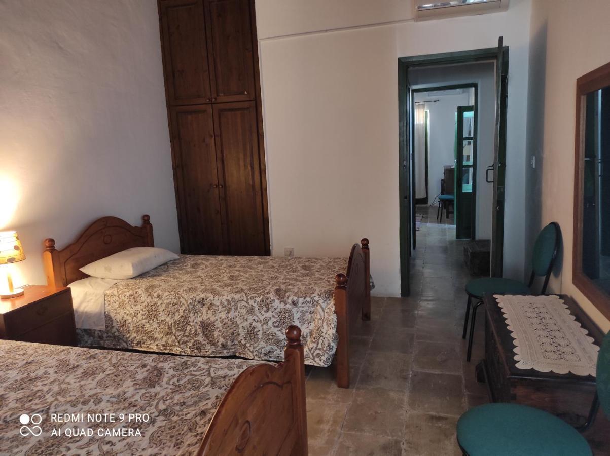 Andrianna'S Cottage Pano Akourdalia ภายนอก รูปภาพ