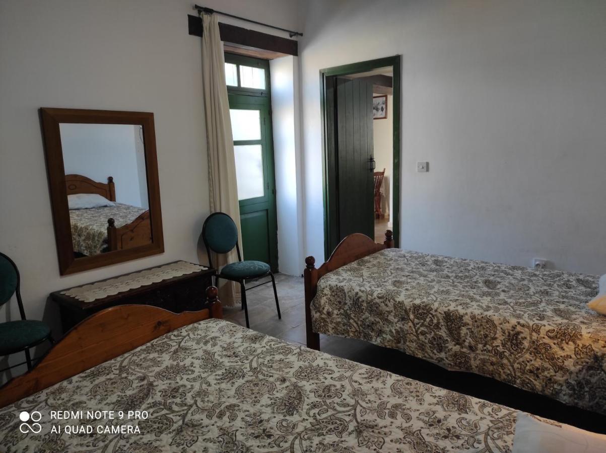 Andrianna'S Cottage Pano Akourdalia ภายนอก รูปภาพ