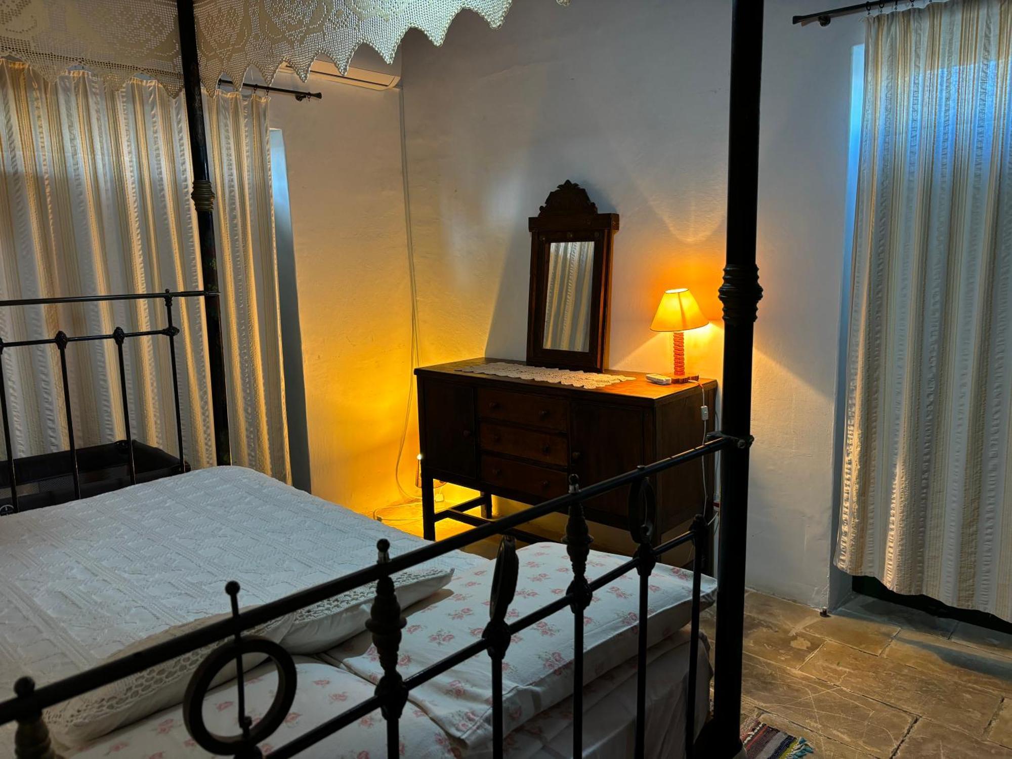 Andrianna'S Cottage Pano Akourdalia ภายนอก รูปภาพ