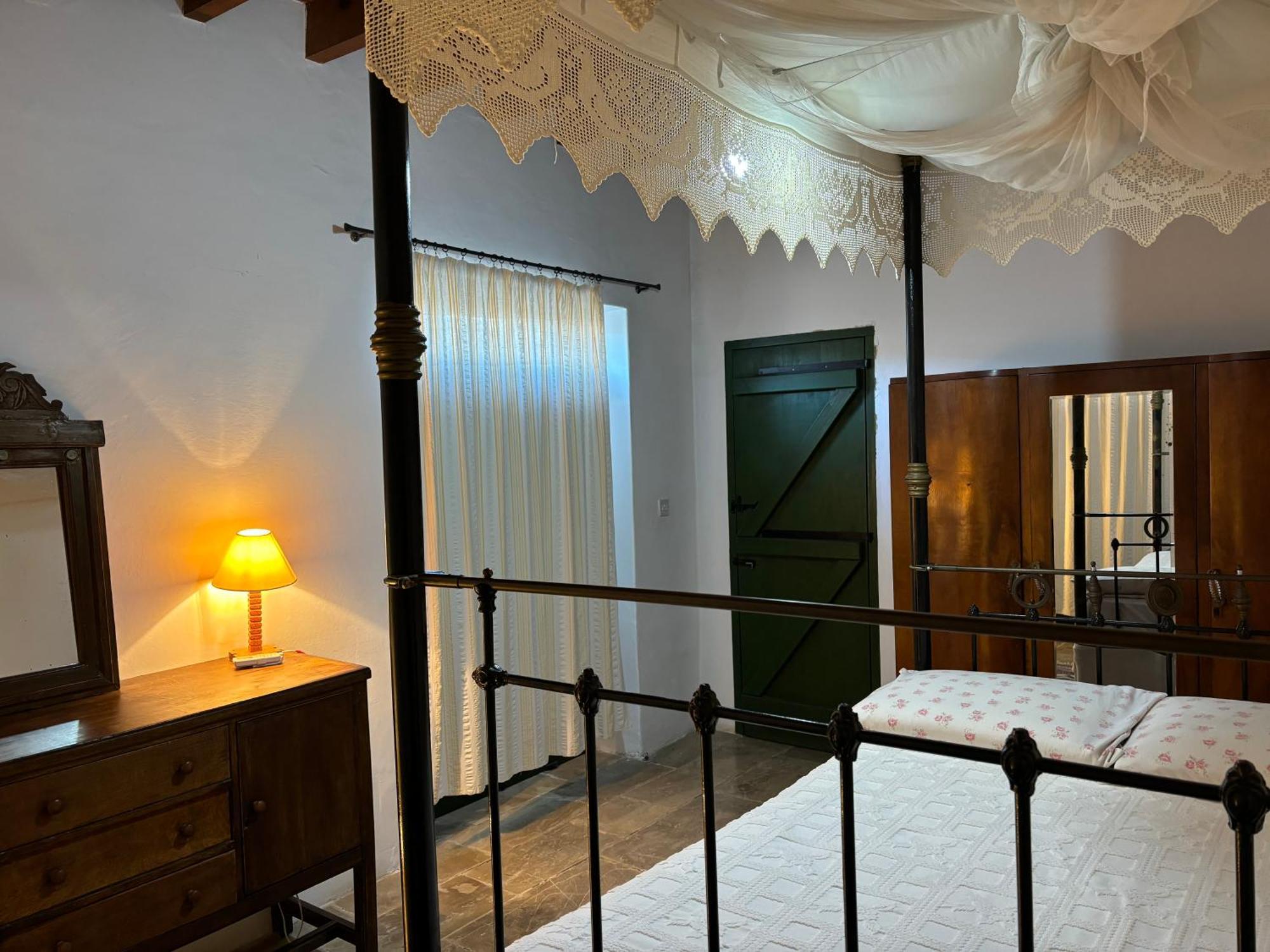 Andrianna'S Cottage Pano Akourdalia ภายนอก รูปภาพ